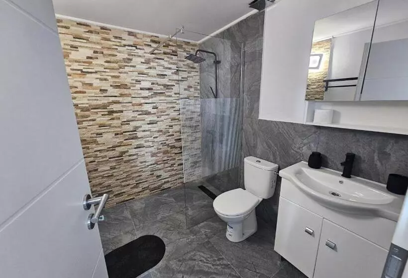 ペンション Casa David