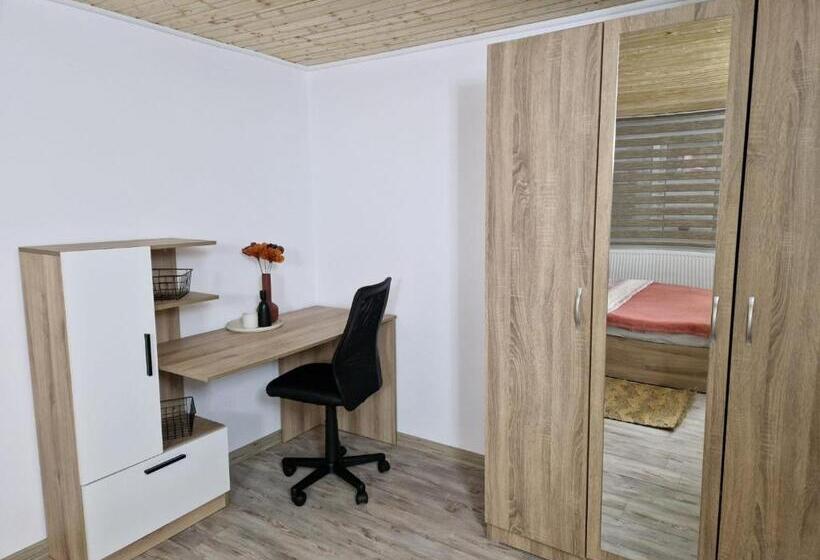 Пансион Casa David