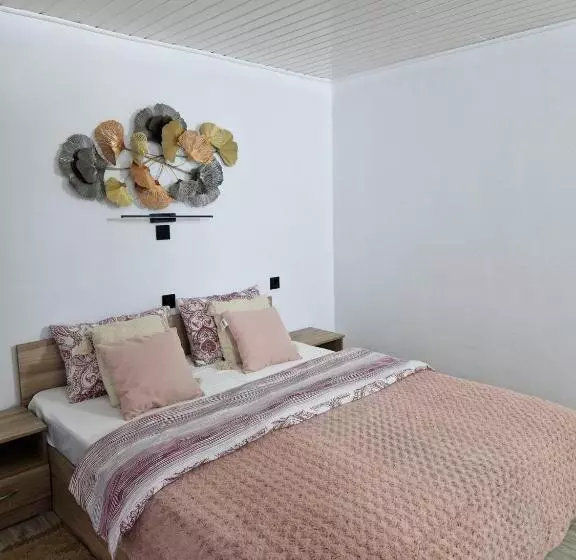 ペンション Casa David