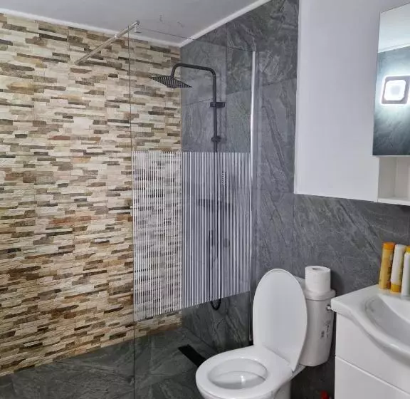 ペンション Casa David