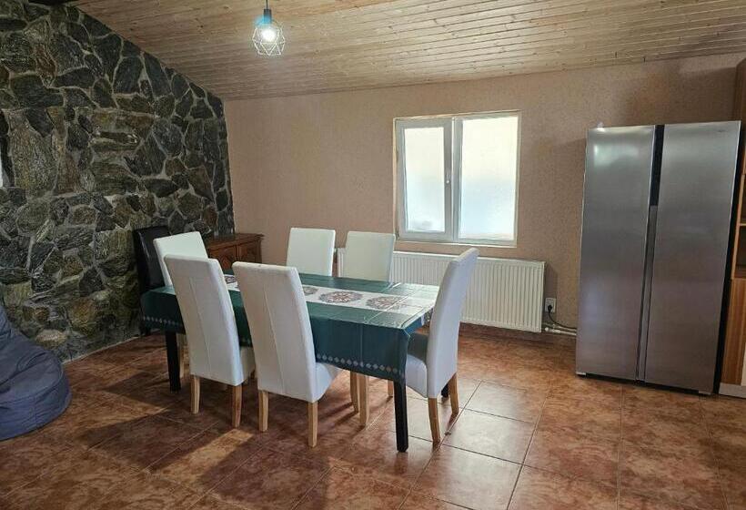 Пансион Casa David