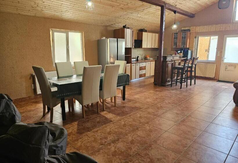 Пансион Casa David