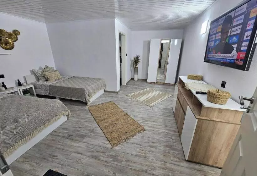 ペンション Casa David