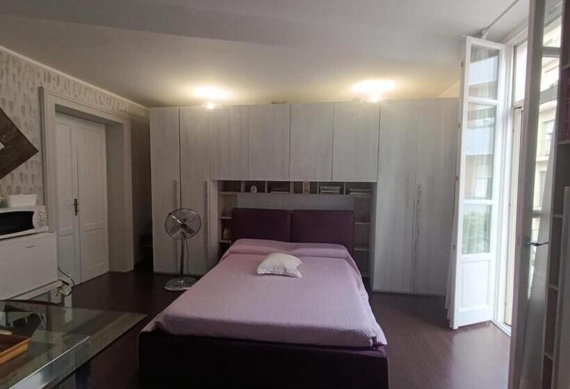 پانسیون Da Anna