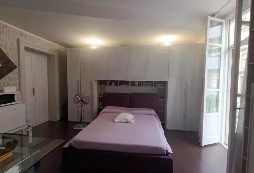 پانسیون Da Anna