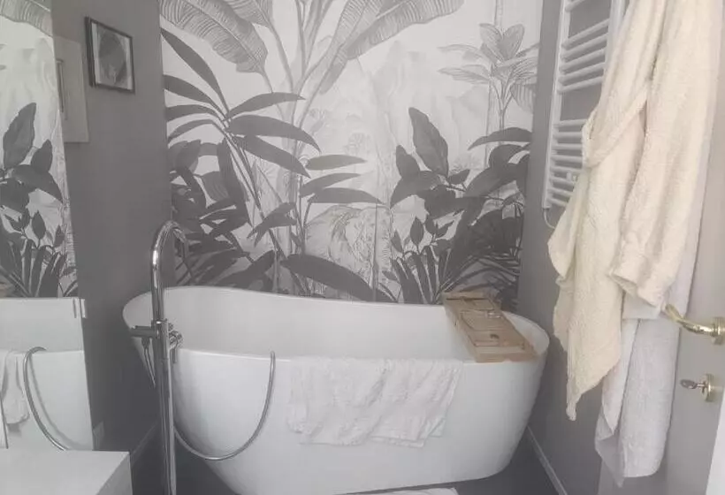 پانسیون Da Anna