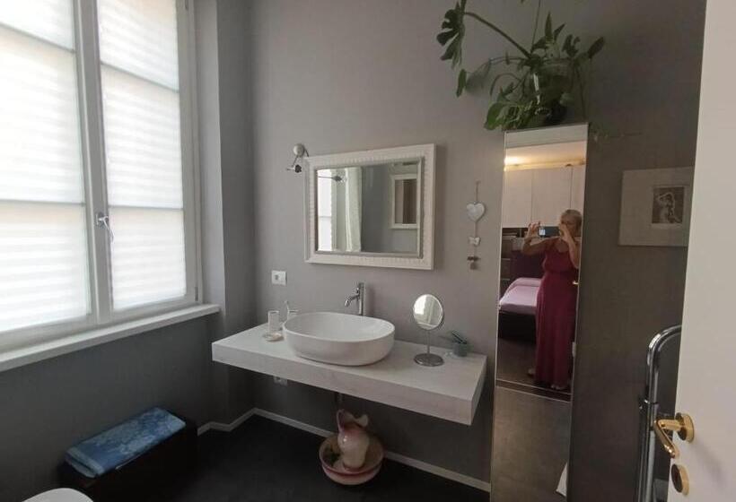 پانسیون Da Anna