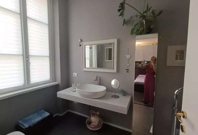 پانسیون Da Anna