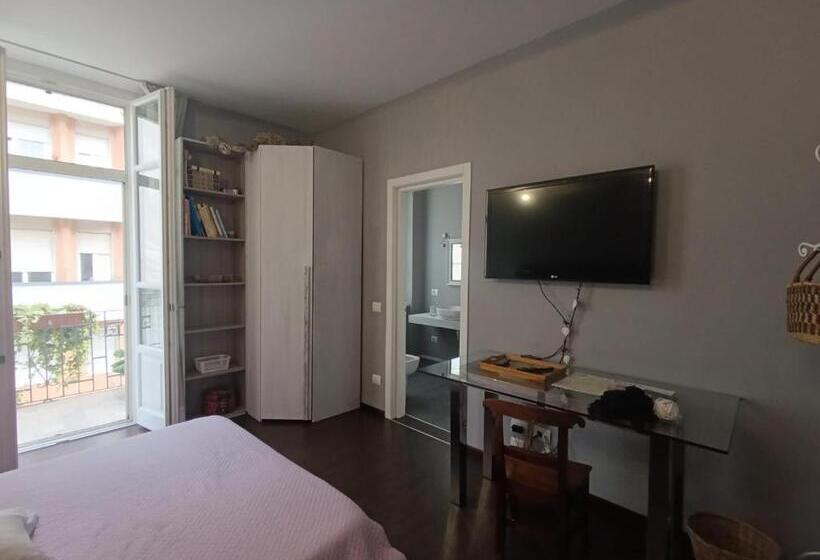 پانسیون Da Anna