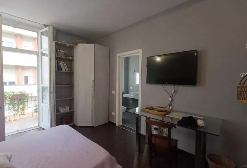 پانسیون Da Anna