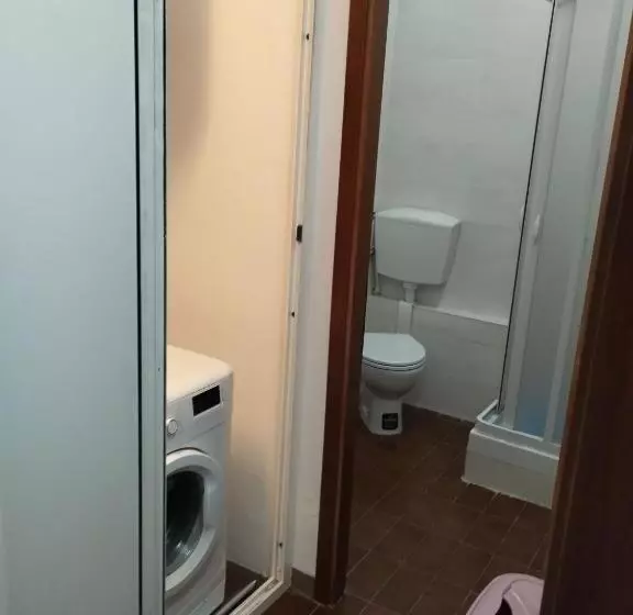 ペンション Home Mate