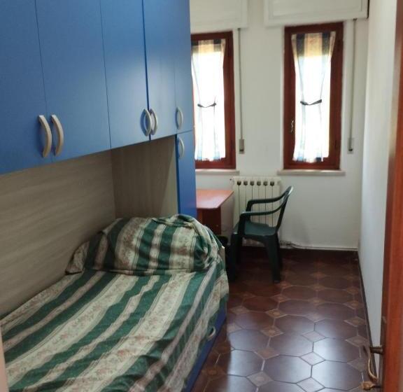 بنسيون Home Mate