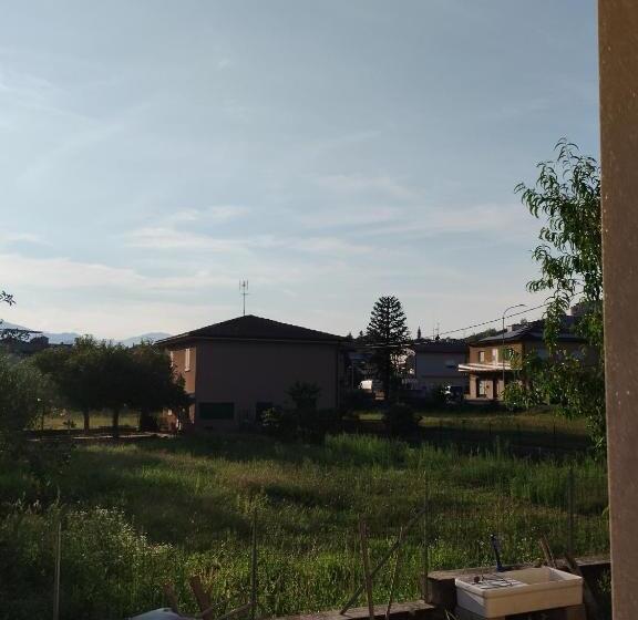 بنسيون Home Mate