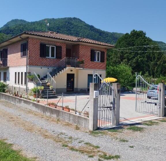 بنسيون Home Mate