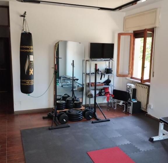 بنسيون Home Mate