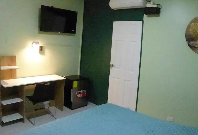 ペンション Hostal Casa 1717