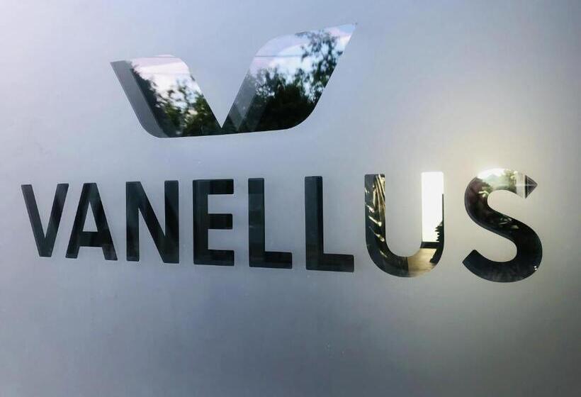 پانسیون Huis Vanellus