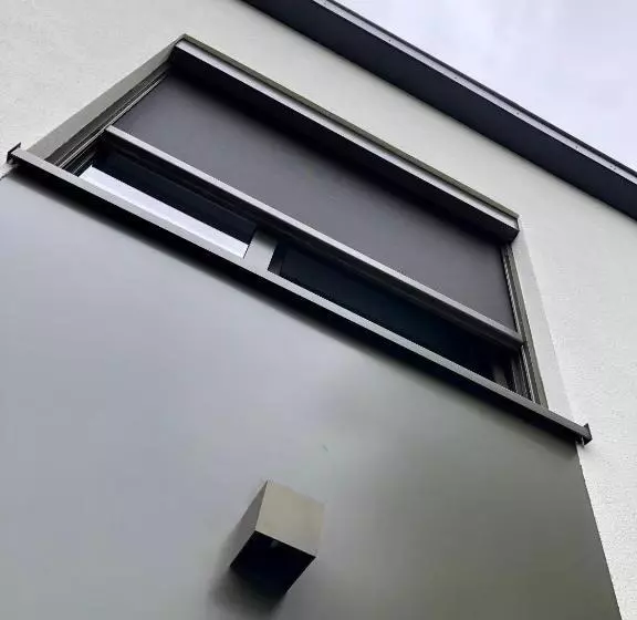 Majatalo Huis Vanellus