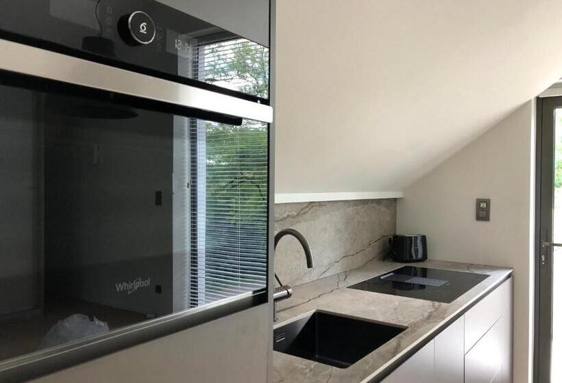 پانسیون Huis Vanellus