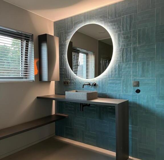 پانسیون Huis Vanellus