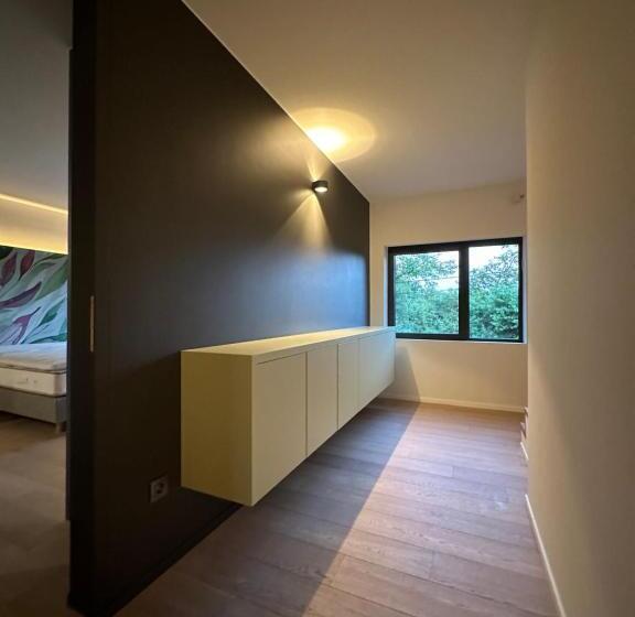 پانسیون Huis Vanellus