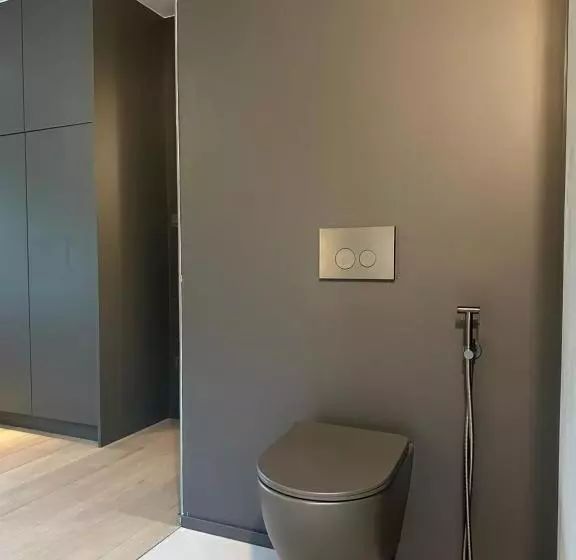 Majatalo Huis Vanellus