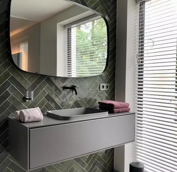 Majatalo Huis Vanellus