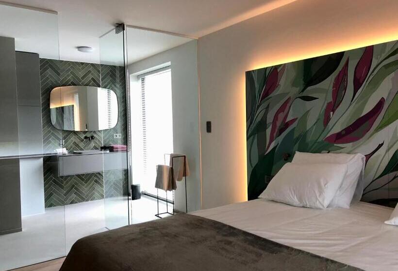 پانسیون Huis Vanellus