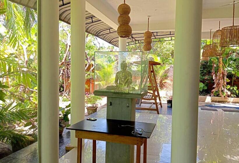 پانسیون Randi Villa