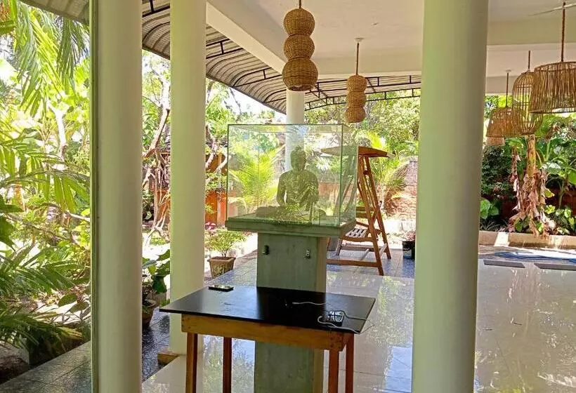 پانسیون Randi Villa