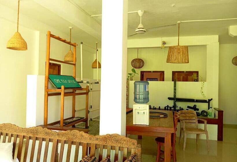 پانسیون Randi Villa