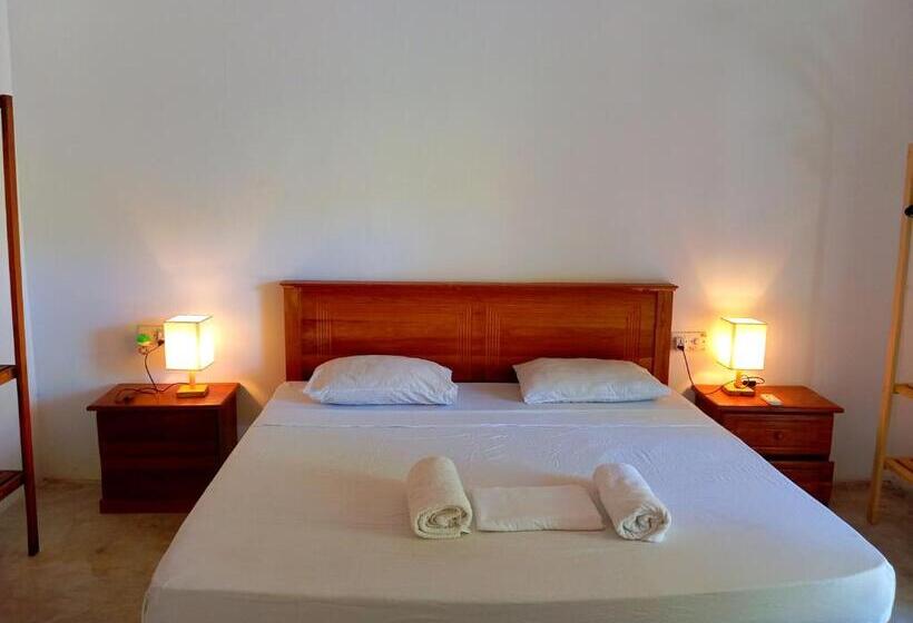 پانسیون Randi Villa