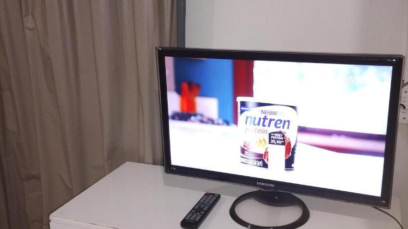 펜션 Residencial Mineiro