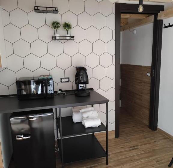 Пансион Vicolo Stretto