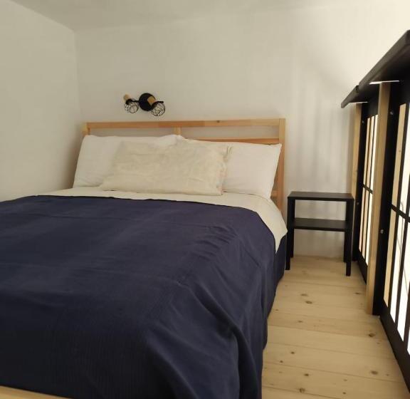 Пансион Vicolo Stretto