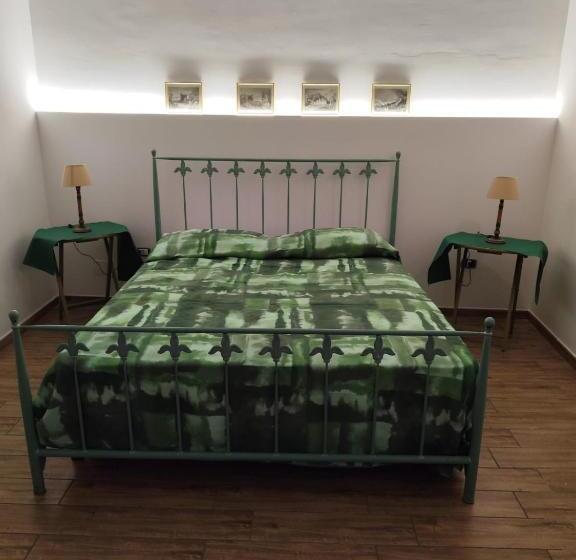 Пансион Vicolo Stretto