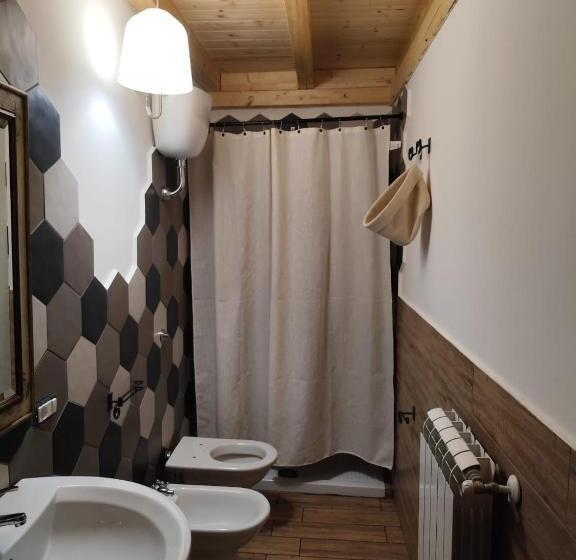 Пансион Vicolo Stretto