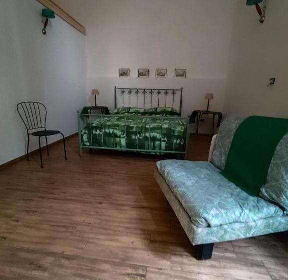 Пансион Vicolo Stretto