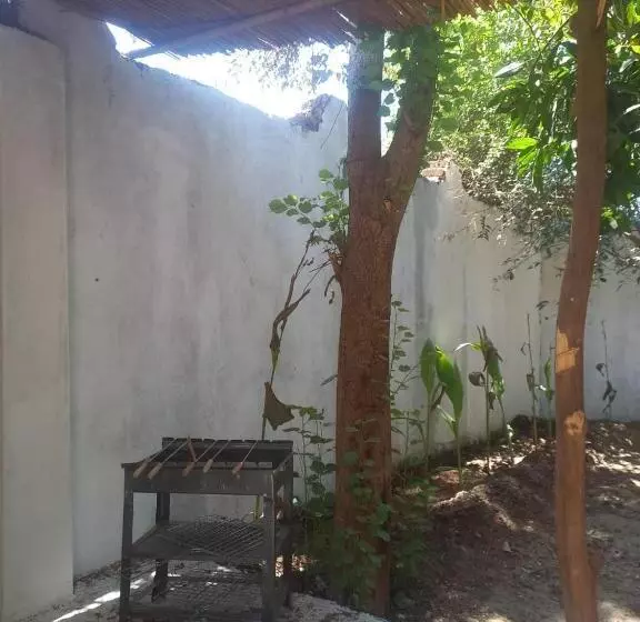 پانسیون Villa Rose Luxor