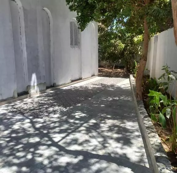 پانسیون Villa Rose Luxor