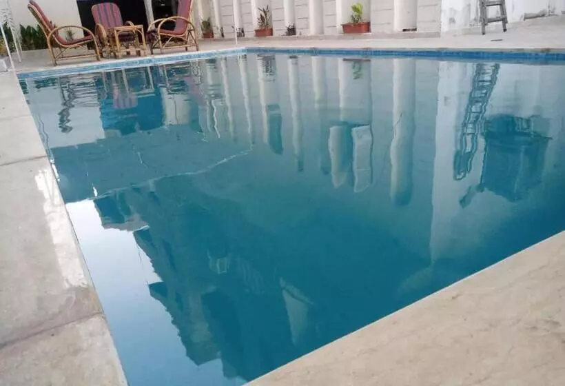پانسیون Villa Rose Luxor