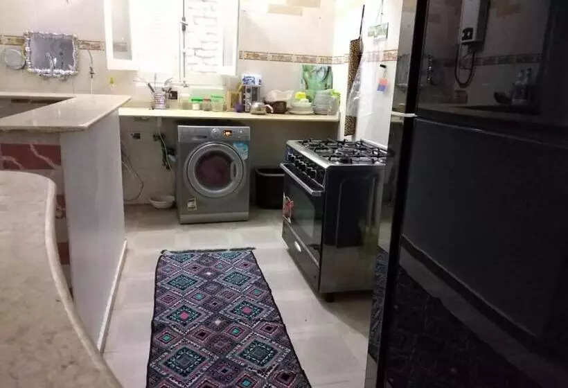 پانسیون Villa Rose Luxor