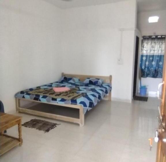 リゾートホテル Annapurna Beach Home Stay