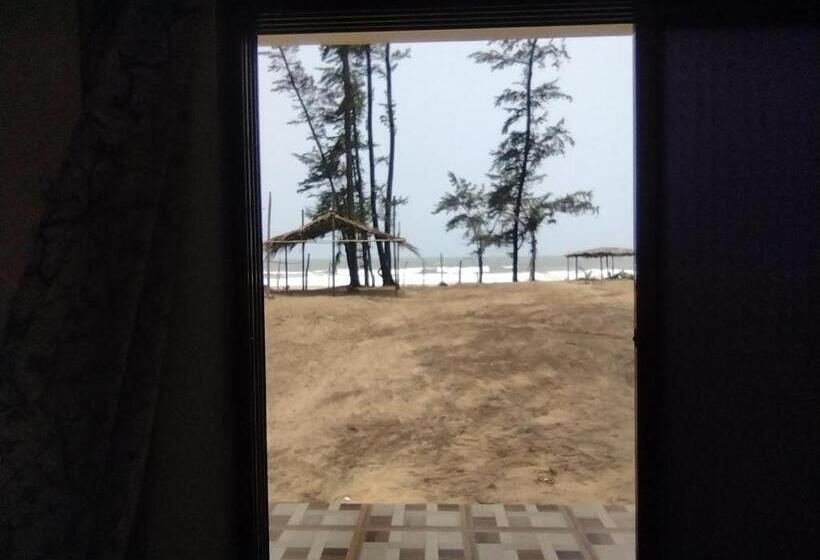 リゾートホテル Annapurna Beach Home Stay