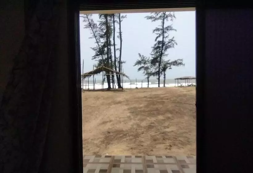 リゾートホテル Annapurna Beach Home Stay