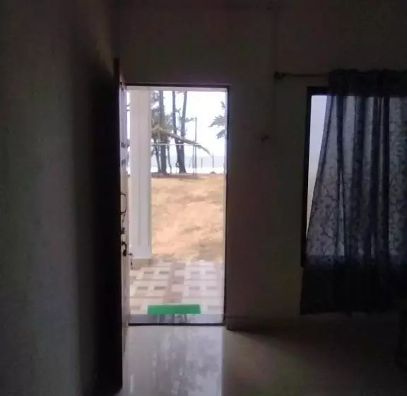 リゾートホテル Annapurna Beach Home Stay