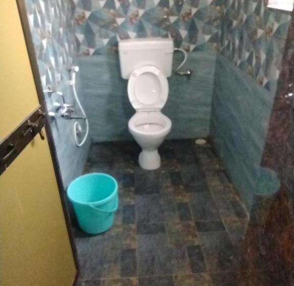 リゾートホテル Annapurna Beach Home Stay