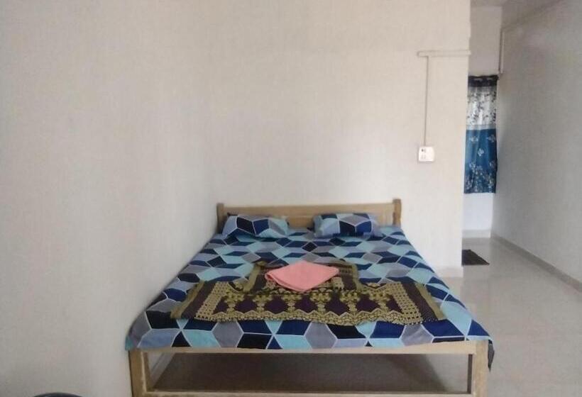 リゾートホテル Annapurna Beach Home Stay