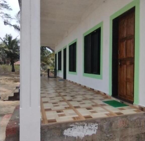 リゾートホテル Annapurna Beach Home Stay