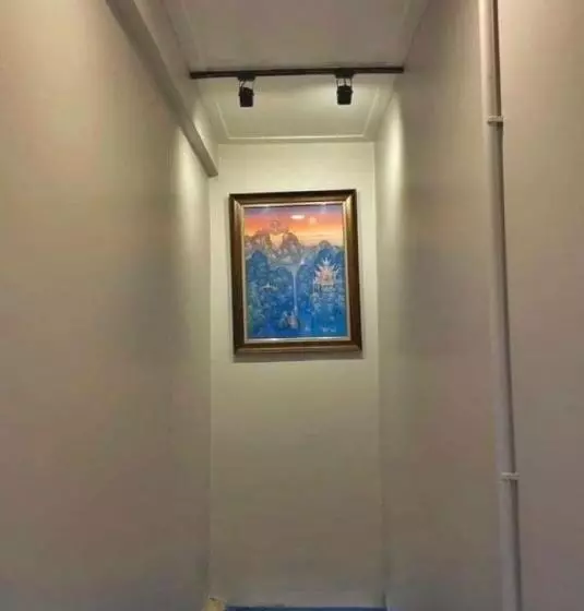 Van Vliet Hostel